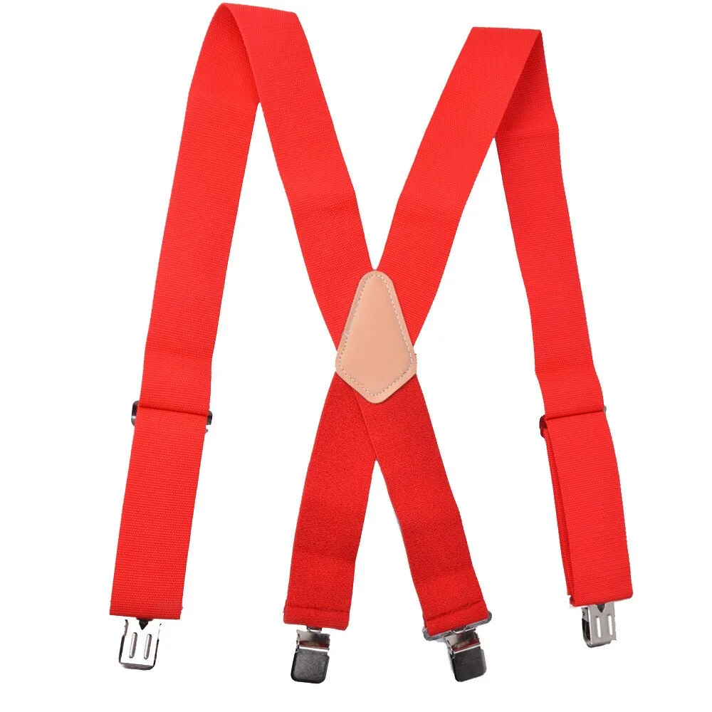 Ashore Shop Suspenders and heavy duty work sling elastic straps for Work