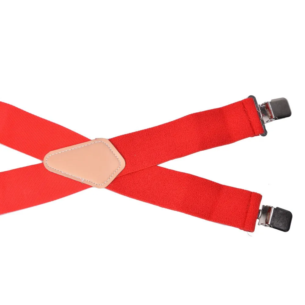 Ashore Shop Suspenders and heavy duty work sling elastic straps for Work
