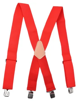 Ashore Shop Suspenders and heavy duty work sling elastic straps for Work