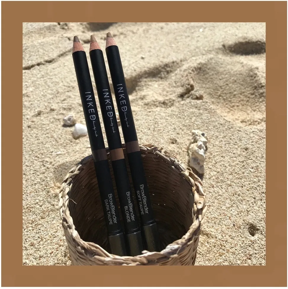 Beachy Brows Brow Blender Pencil