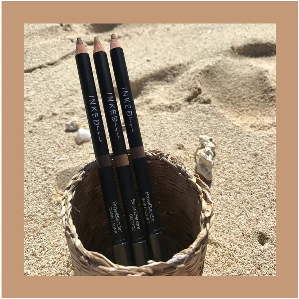 Beachy Brows Brow Blender Pencil