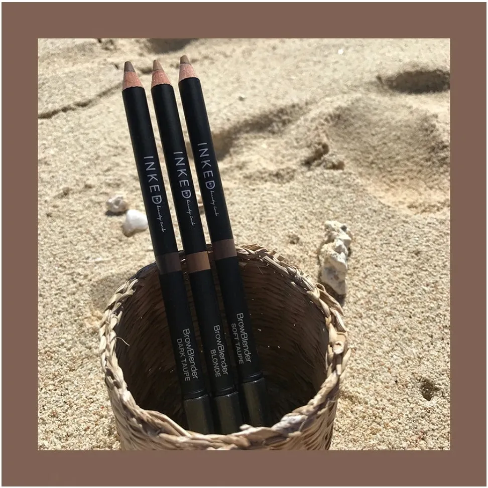 Beachy Brows Brow Blender Pencil