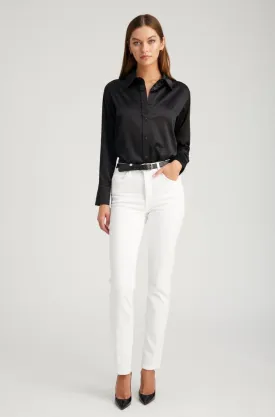 Billie Skinny Straight Leg Denim