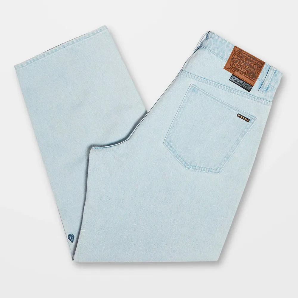 Billow Denim Jeans