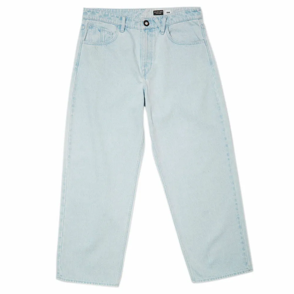 Billow Denim Jeans