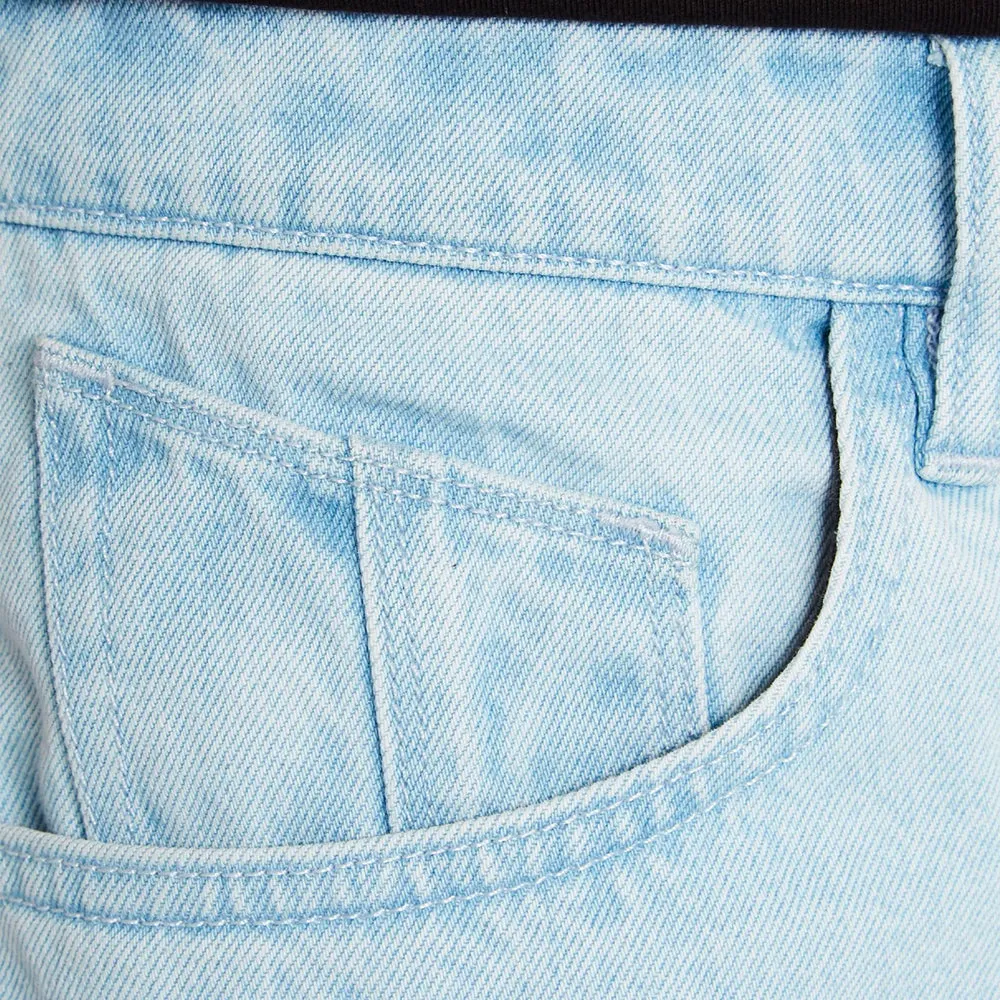 Billow Denim Jeans