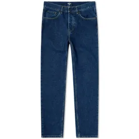 Carhartt WIP Newel Relaxed Tapered Jeans