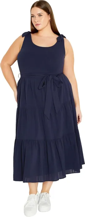 City Chic Plus Size Dress, Hallie Dress