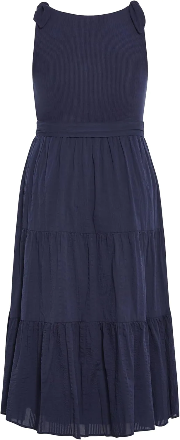 City Chic Plus Size Dress, Hallie Dress