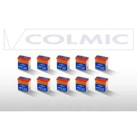 Colmic Micro Cut Shot