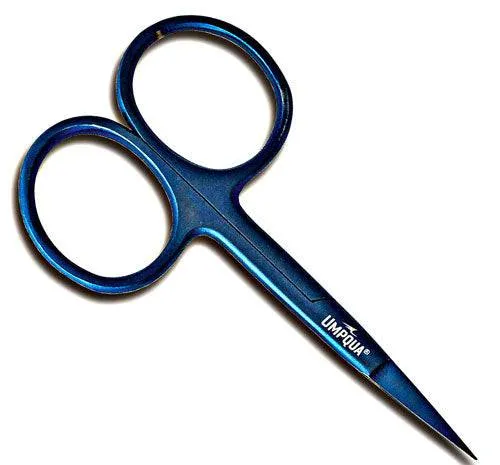 Dream Stream Plus All Purpose Scissor - Blue