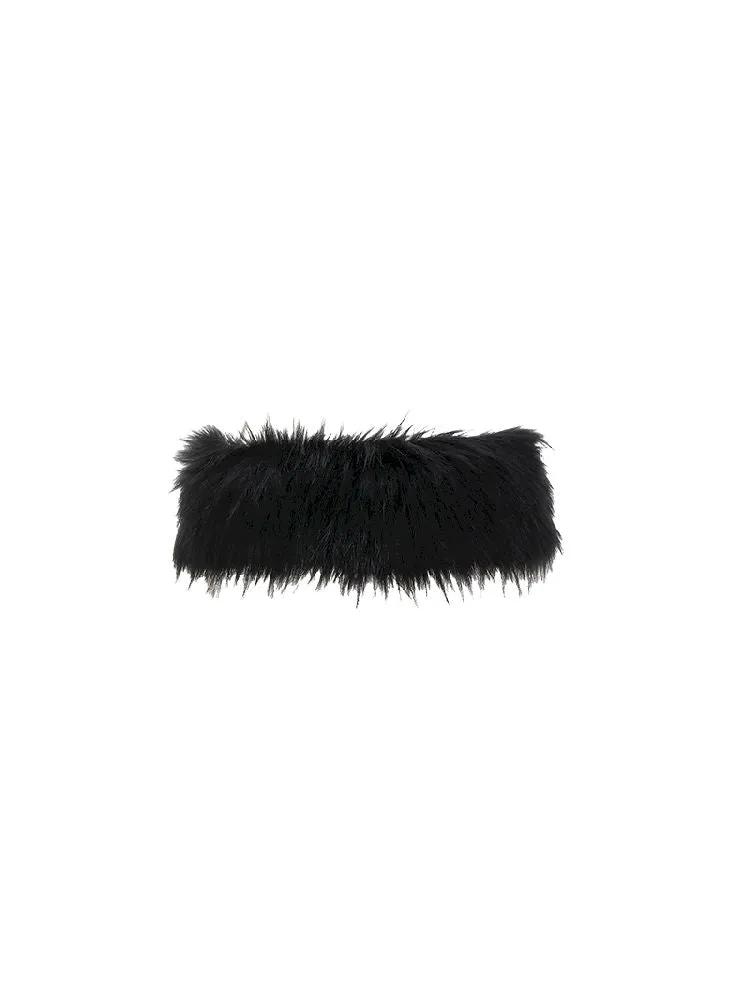 Fur Seal Waistband【s0000010221】