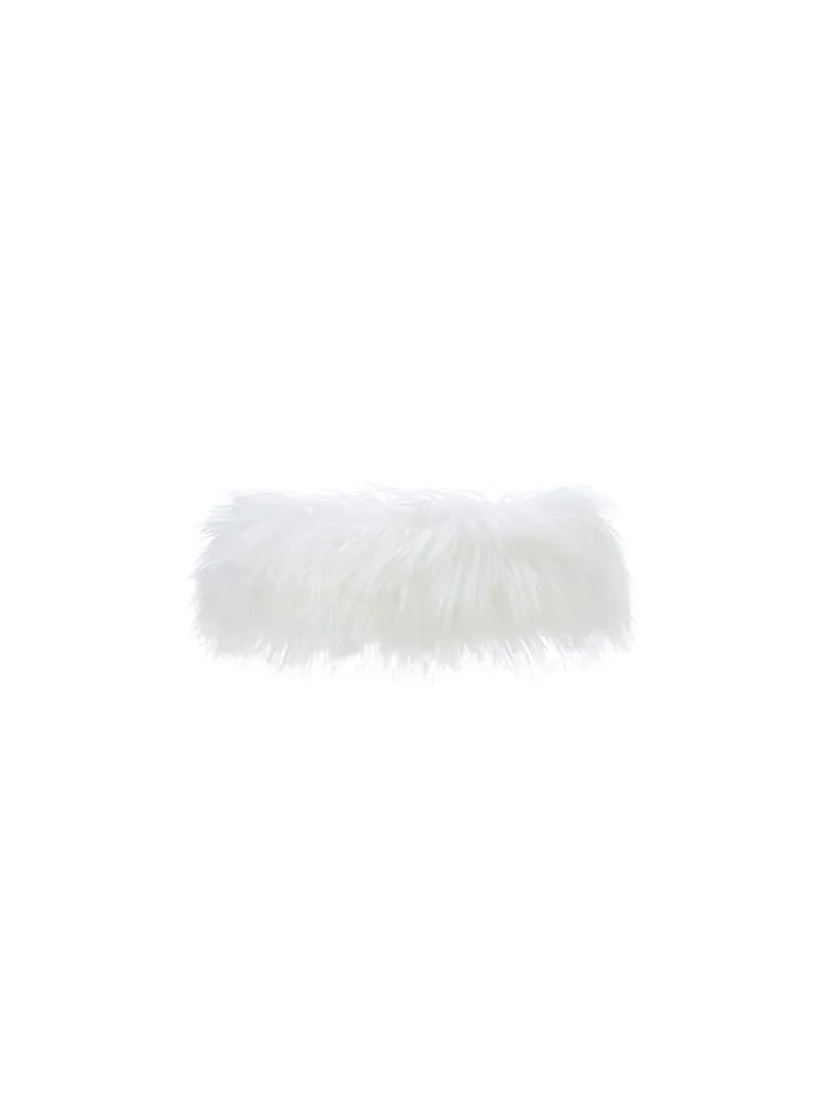 Fur Seal Waistband【s0000010221】
