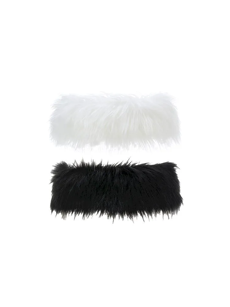 Fur Seal Waistband【s0000010221】