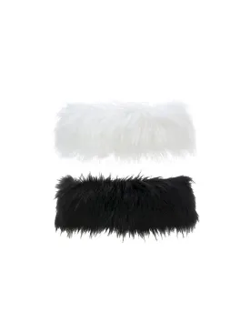 Fur Seal Waistband【s0000010221】