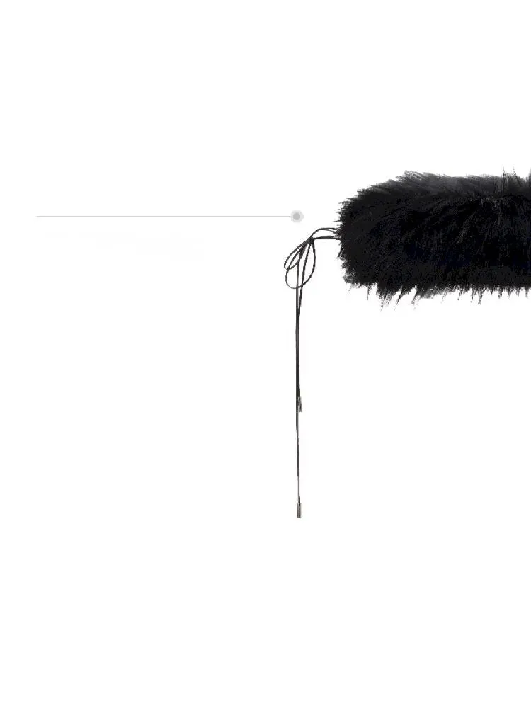 Fur Seal Waistband【s0000010221】