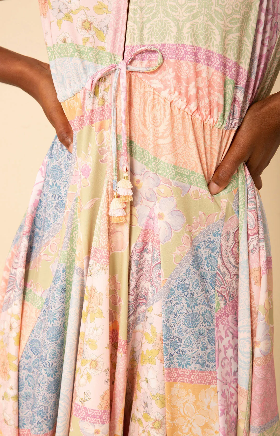 Journee Jersey Dress
