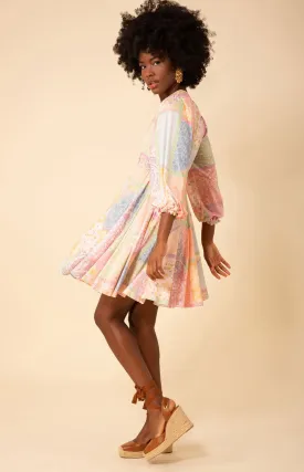 Journee Jersey Dress