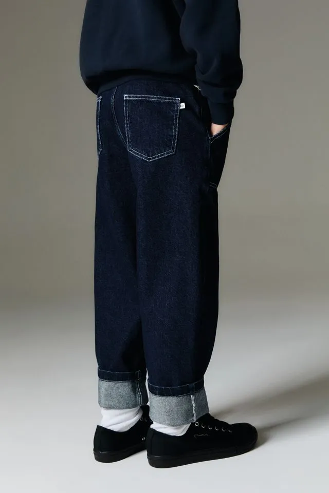 Kids' Neptuno Pants Blue
