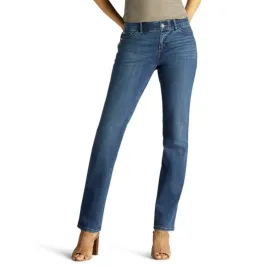 LEE WOMEN'S RAYNE STRAIGHT LEG JEAN - 3408568