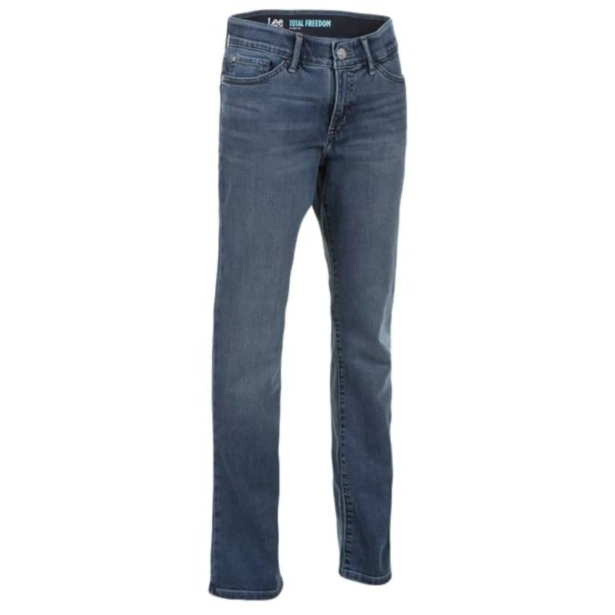 LEE WOMEN'S RAYNE STRAIGHT LEG JEAN - 3408568