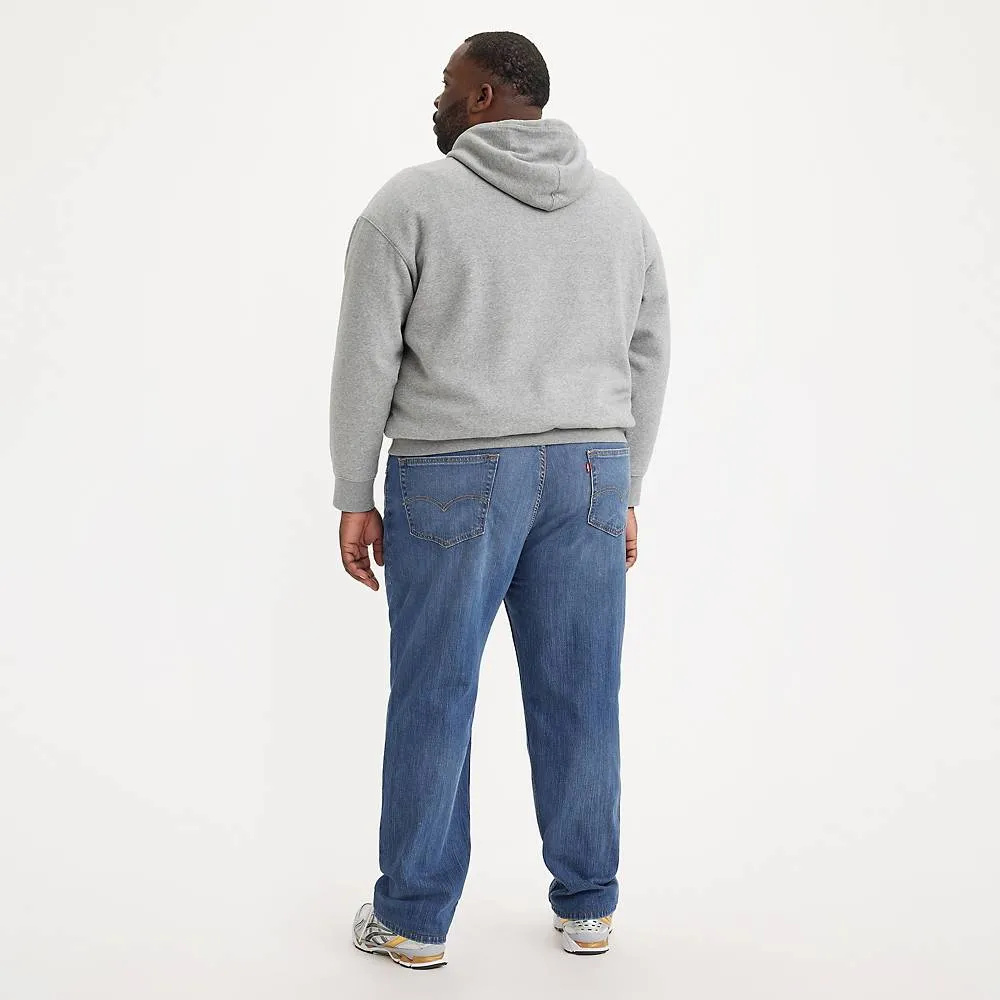 Levi's 559 men's jeans, blue