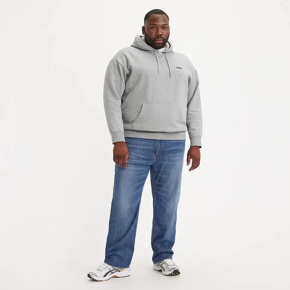 Levi's 559 men's jeans, blue