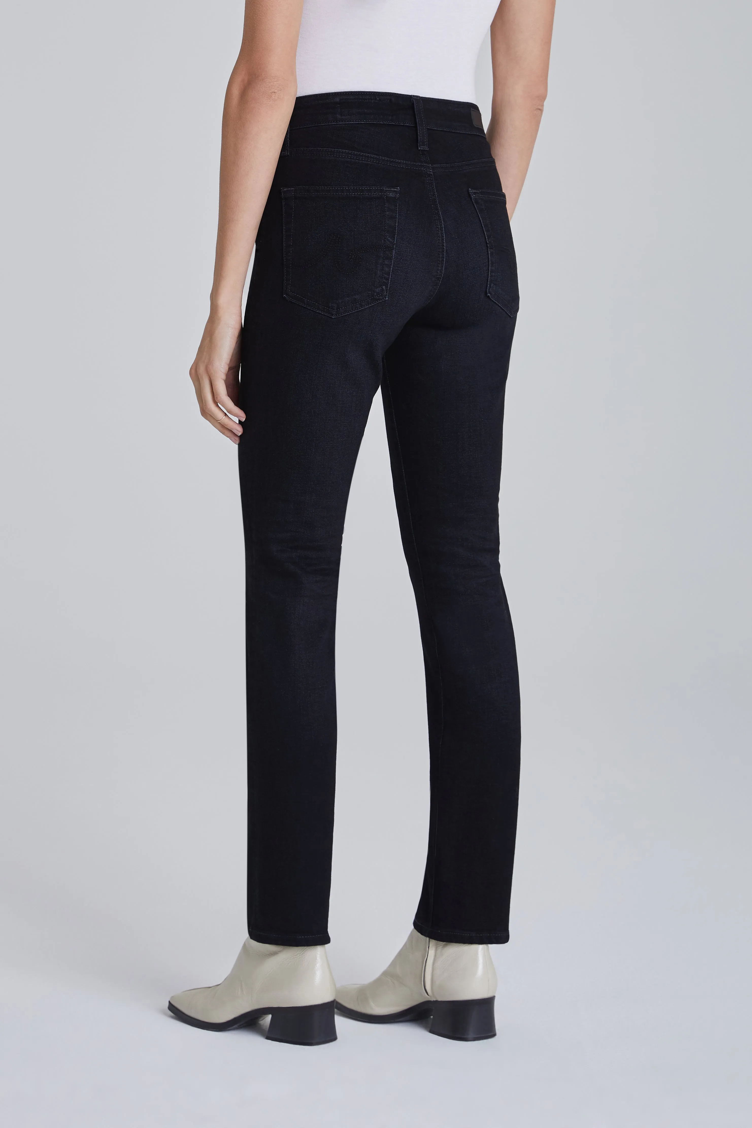 MARI HIGH RISE STRAIGHT 2 YEARS MARQUE