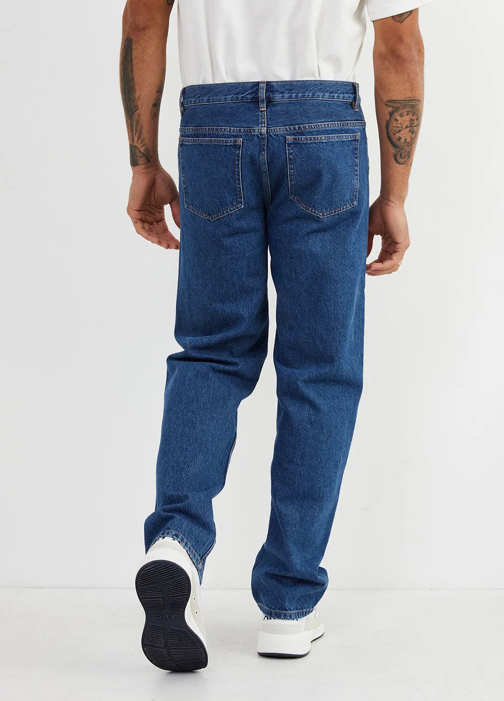 Martin Jeans