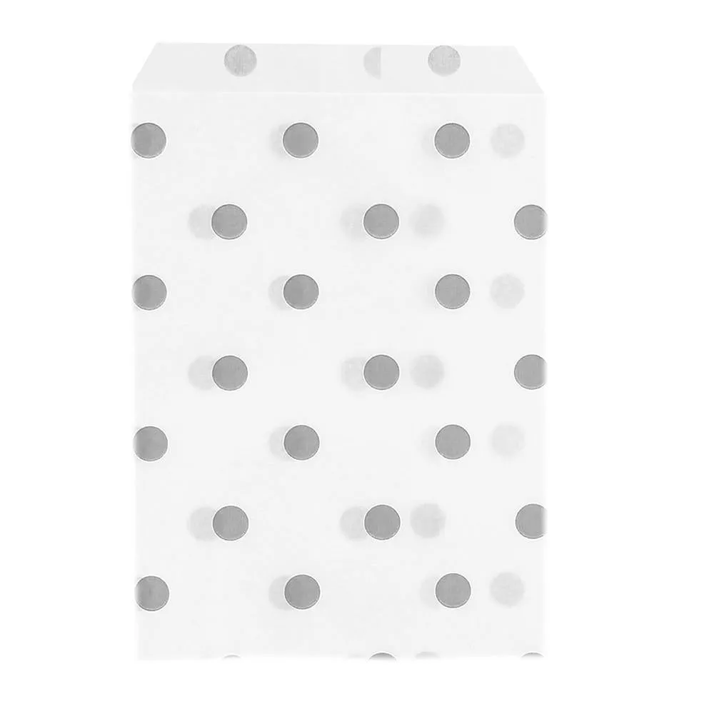 Merchandise Bag 6" x 9"  1000 Pcs