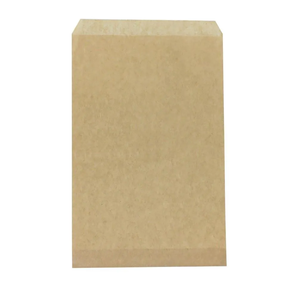 Merchandise Bag 6" x 9"  1000 Pcs