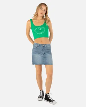 Mika Mini Skirt