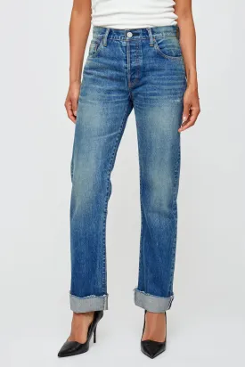 Moussy MV Hopewell Straight