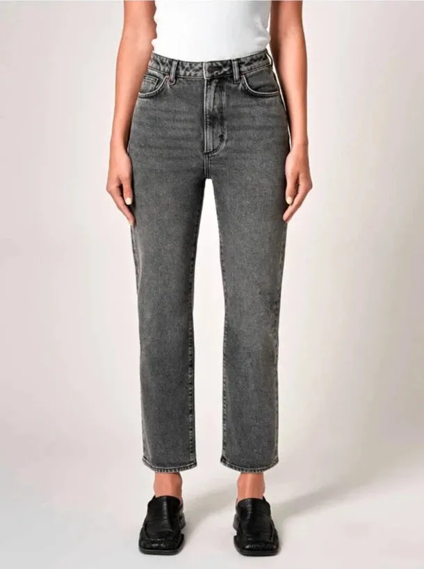 NICO STRAIGHT DENIM | CRAZE