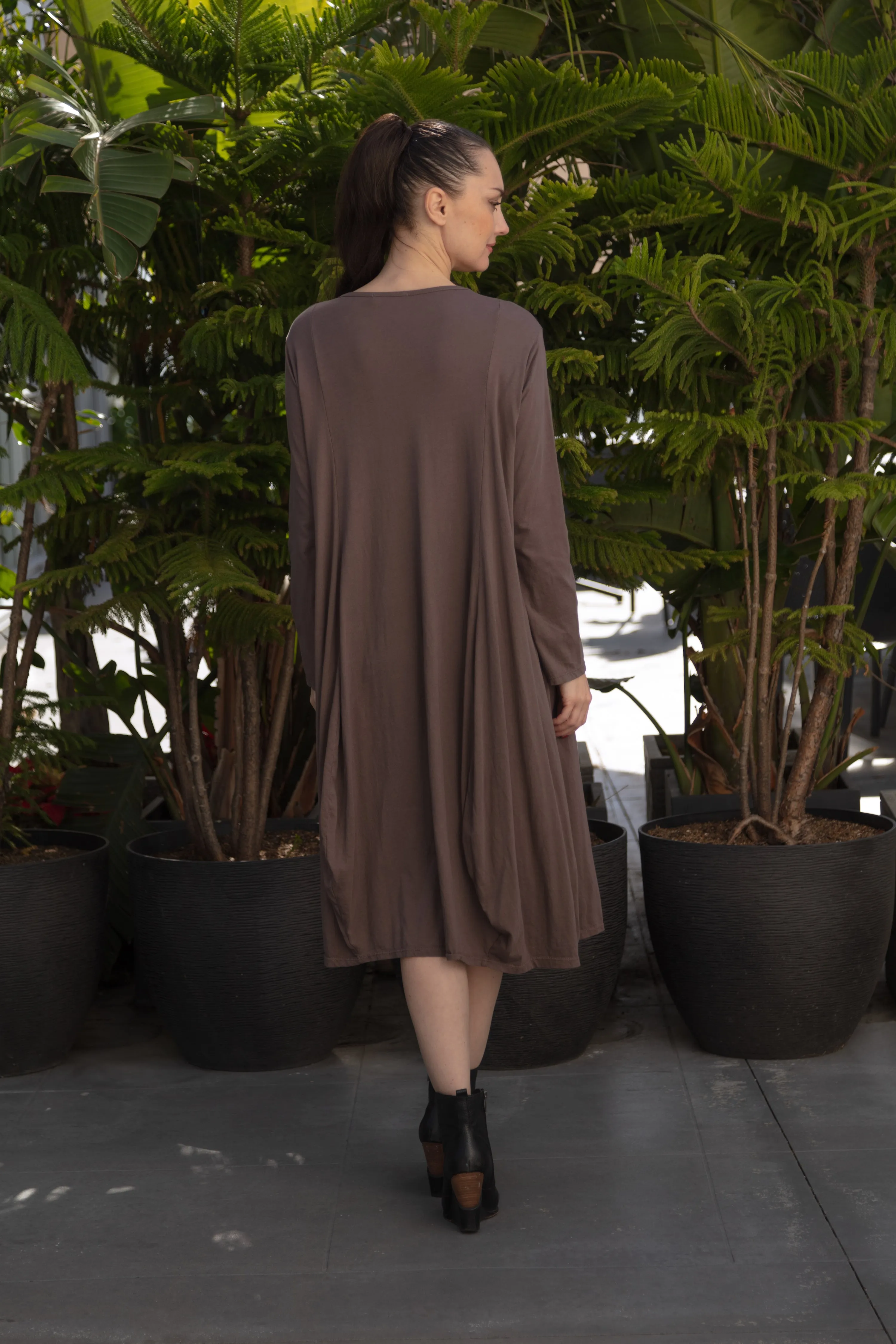 Nicole Dress