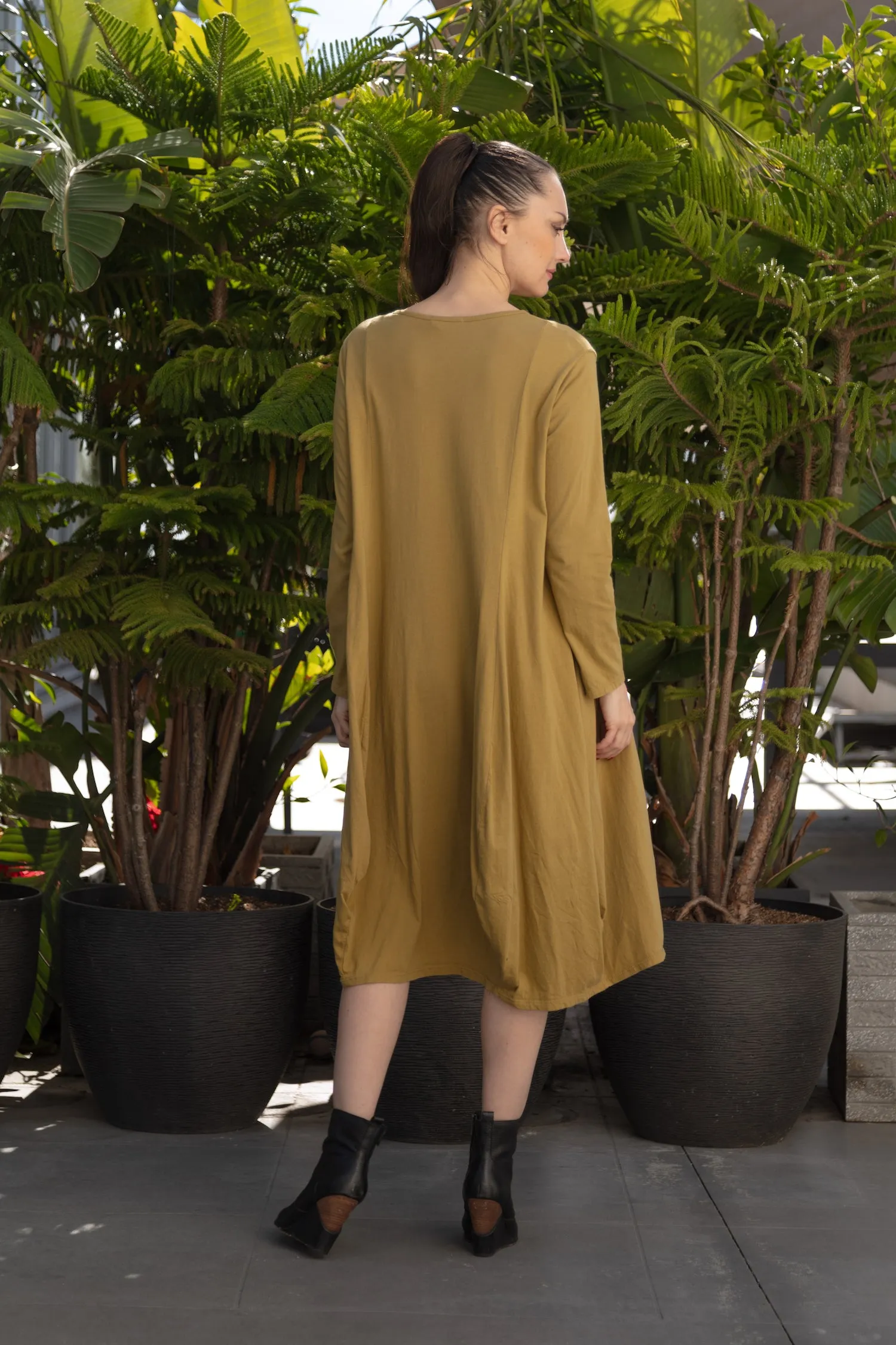 Nicole Dress