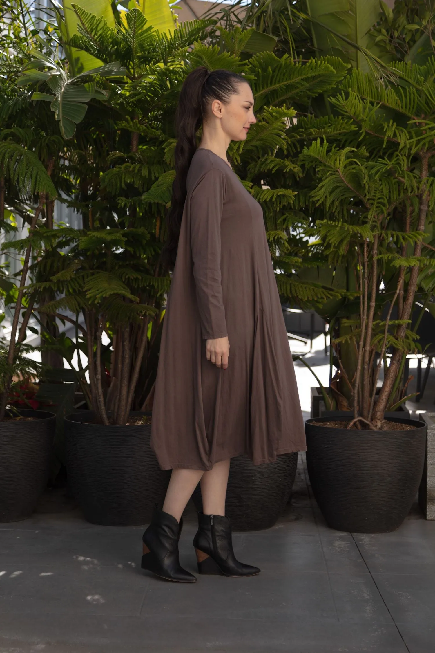 Nicole Dress