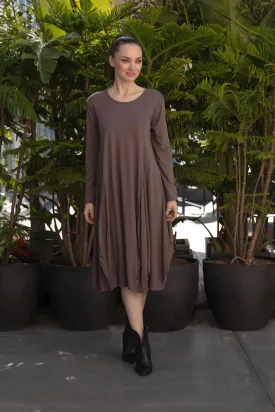 Nicole Dress