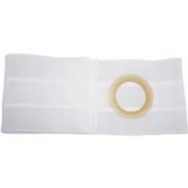 Nu-Form Support Belt 2-7/8" x 3-3/8" Opening 6" Wide 36" - 40" Waist Large