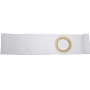 Nu-Form Support Belt 3-1/4" Opening 4" Wide 36" - 40" Waist Large