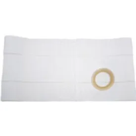 Nu-Form Support Belt 3-1/4" Opening 7" Wide 36" - 40" Waist Large