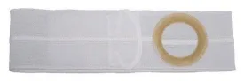 Nu-Form Support Belt Prolapse Strap 2-1/8" Opening 4" Wide 36" - 40" Waist Large
