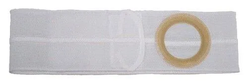 Nu-Form Support Belt Prolapse Strap 2-1/8" Opening 4" Wide 36" - 40" Waist Large
