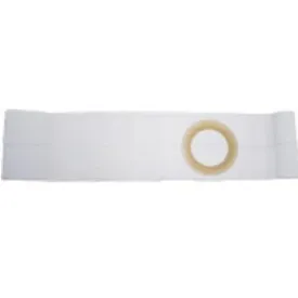 Nu-Form Support Belt Prolapse Strap 2-3/4" Opening 4" Wide 32" - 35" Waist Medium