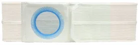 Nu-Hope 6448-M Nu-Form Cool Comfort Ostomy Support Belt 7" Right Side XLarge 3-3/4" Opening (This Product Is Final Sale And Is Not Returnable)