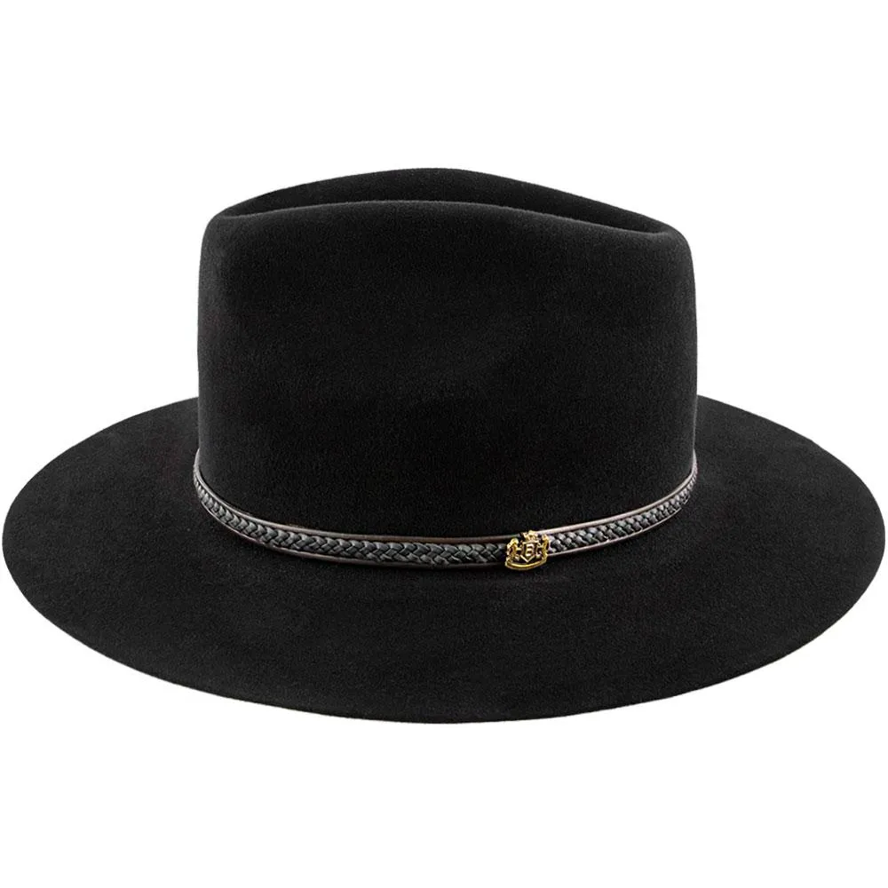 Off Road HC - Biltmore Fur Felt Western Hat - BF0410