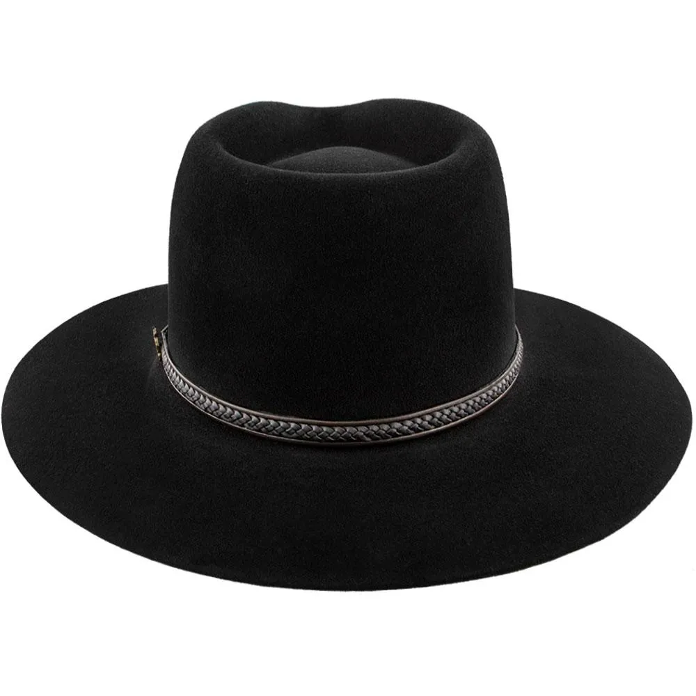 Off Road HC - Biltmore Fur Felt Western Hat - BF0410