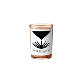 Prime Chanukah Candle