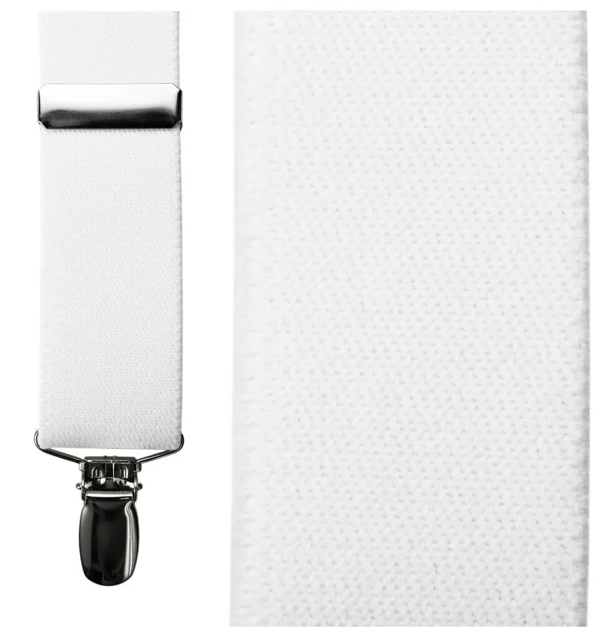 "Catania" Suspenders