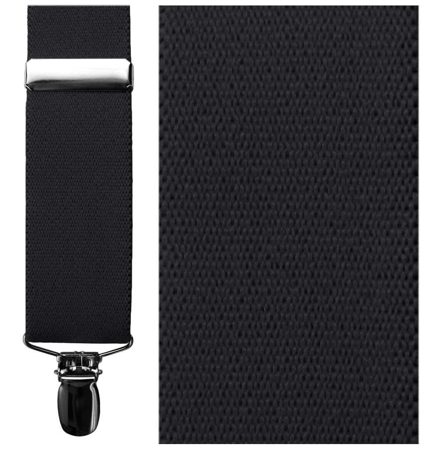 "Catania" Suspenders